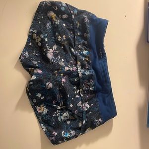 Ivivva by lululemon Speedy Short Low-Rise size 14
